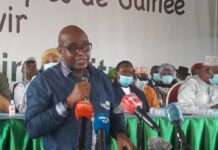 Assises nationales: Fodé Oussou vend l’expérience de l’UFDG en la matière