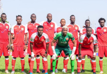 Ligue des champions de la CAF: le Horoya AC éliminé de la compétition