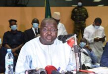 Affaire audio d’Alpha Condé: l’ancien ministre Kalil Kaba arrêté par la Gendarmerie