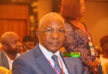 Chambre de Commerce, d’Industrie et d’Artisanat de Guinée: Elhadj Mamadou Baldé élu président