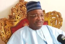 Audio d’Alpha Condé : Mamadou Sylla tire à boulet rouge sur Mamadi Doumbouya