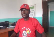 Guinée: un pays de paradoxes, selon Sékou Koundouno du FNDC