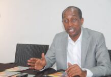 Election du président de la CCIAG : quelles chances pour Sory Doumbouya ?