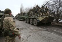 Carburant et pain: faut-il craindre une augmentation des prix, à cause de la guerre en Ukraine ?