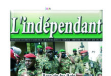 L’Indépendant des 24 et 31 mars 2022