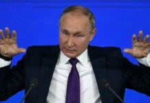 Guerre en Ukraine : la Russie enclenche sa sortie du Conseil de l’Europe