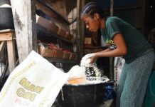 Se passer du blé russe : la stratégie de la BAD pour l’Afrique