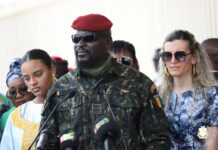 Justice guinéenne: 31 femmes graciées à l’occasion du 8 mars