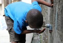 L’eau en Afrique(s) : il faut agir maintenant !