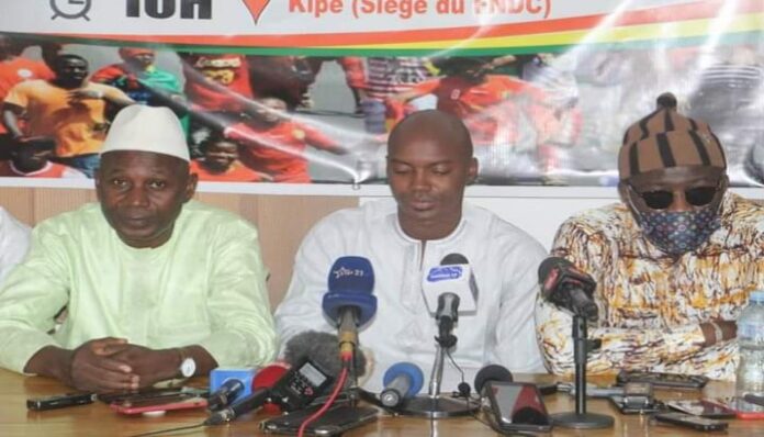 fndc conférence