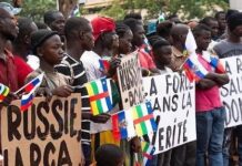 Russafrique : ce que l’attitude des pays africains à l’ONU nous en dit