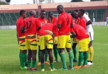 Syli national: les 23 joueurs convoqués pour les prochaines journées FIFA contre l’Afrique du Sud et la Zambie