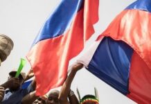 A l’heure de la guerre en Ukraine, une galaxie de soutiens à la Russie en Afrique