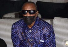 Retour d’Alpha Condé à Conakry: l’ancien président va-t-il faire face à la justice?