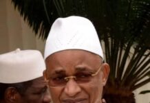 Rumeurs sur la “mort” de Cellou Dalein en Arabie saoudite : le démenti formel du président de l’UFDG