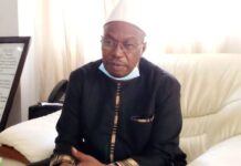 Assises nationales : « Notre histoire est douloureuse », martèle Dr Ousmane Kaba