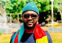 Manque de lisibilité et de visibilité de la transition: Foniké Menguè du FNDC interpelle le colonel Mamadi Doumbouya