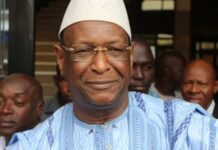 Chronogramme de la transition : la coalition politique dirigée par Lansana Kouyaté propose 24 mois, à compter de juin 2022