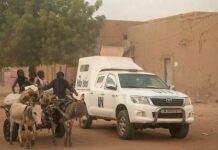 Mali : la justice militaire va enquêter sur les exactions présumées de Moura