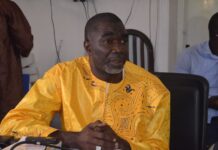 Affaire Kassory et Cie: Me Sidiki Bérété tacle les juges de la CRIEF