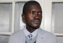 Guinée: Sékou Koundouno du FNDC explique pourquoi le CNT ne doit pas fixer la durée de la transition…