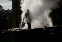 De l’invasion russe au retrait « partiel », la guerre en Ukraine au jour le jour