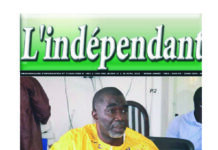 L’Indépendant des jeudis 21 & 28 avril 2022