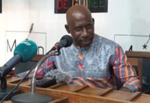 Ennuis judiciaires des anciens dignitaires : Makanera tire à boulet rouge sur la CRIEF