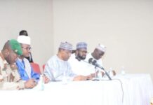 Cadre de concertation inclusif: l’appel du Premier ministre Mohamed Béavogui sera-t-il entendu ?