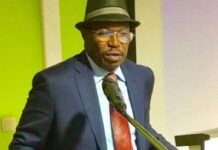 Transition guinéenne: un leader politique empêché de quitter le pays.