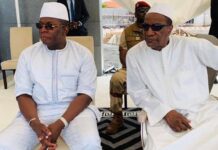 Les dignitaires du régime Alpha Condé en prison : un précédent depuis le 03 avril 1984 (Par Abdoulaye Condé)