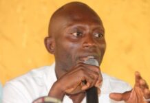 Calendrier de la Transition : le RPG/AEC va examiner au courrier du MATD