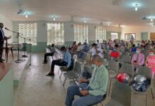 Les Témoins de Jéhovah reprennent leurs réunions cultuelles en présentiel