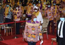 Crimes de sang en Guinée : des dignitaires du régime Alpha Condé dans le viseur de la justice