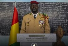 Chronogramme de la Transition : le CNRD va soumettre 39 mois au CNT