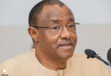 Liberté de la presse: Mohamed Béavogui salue la progression de la Guinée au classement mondial