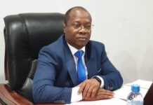 Ousmane Gaoual Diallo, porte-parole du Gouvernement: « Il n’y a pas une semaine que le MATD n’échange pas avec l’ANAD, le FNDC… »