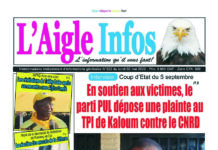 L’Aigle Infos du lundi 2 mai 2022