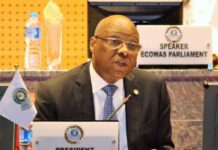 Après la sortie du gouvernement guinéen, Kassi Brou met les points sur les i !