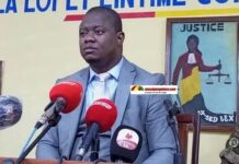 Mort de Thierno Mamadou Diallo: le procureur général met en garde ceux qui font de la récupération politique ou sociale