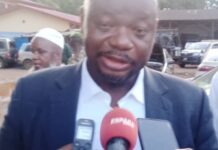 Manifestation projetée par le FNDC : ce que Bogola Haba du FNDT conseille aux militants de l’UFDG…