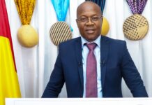 Voici le compte rendu du conseil des ministres du jeudi 02 juin 2022