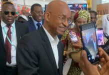 Depuis New-York, Cellou à ses militants : « sachez que DIEU va nous aider »