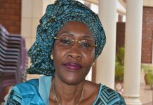 Dossier Air Guinée : Hadja Maimouna accuse Ousmane Kaba…