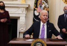 Guerre en Ukraine/Prix de l’essence: les raffineurs américains convoqués par l’administration Biden