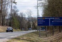 La Russie menace la Lituanie après des restrictions sur le transit vers Kaliningrad