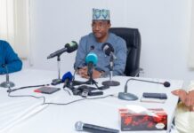 Mohamed Béavogui : « L’immersion a été une idée géniale »