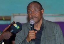 Immersion gouvernementale à l’intérieur du pays: la boucle bouclée à Kindia