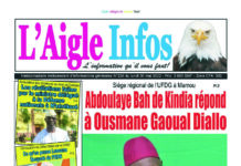 L’Aigle Infos du lundi 30 mai 2022