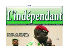 L’Indépendant des jeudis 2 & 9 juin 2022